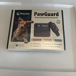Brand New Petcove Paw Guard, Wireless Fence Dog Training Collar. Fixed Price $35.00.