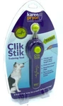Clik Stik Terry Ryan/karen Pryor Pet Clicker And Target Training Stick. Fixed Price $19.00.