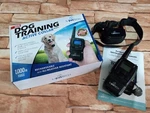 Pettech PT0Y1 Black Wireless Handheld Dog Training Active Collar Read. Fixed Price $9.99.