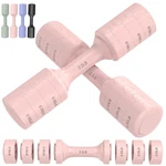 Bobazren Adjustable Set Of 2 11LB/PAIR Weights For Women. Fixed Price $42.50.