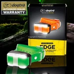 Dogtra Edge Collar Receiver Green Strap. Fixed Price $174.99.