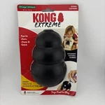 Kong Extreme Xx-large Dog & Treat For Power Chewers 85 Lbs. More Nat Rbr. Fixed Price $18.99.