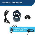 Petsafe PAC00-16164 Lite Collar Replacement For Yard Trainer- New. Fixed Price $89.95.