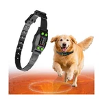 Gps Wireless Dog Fence System Ai Tracking 999YD IPX7 Rechargeable Collar. Fixed Price $69.99.