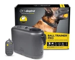 Dogtra Ball Trainer Pro Rechargeable 100 Yard Dual-function Launcher/dropper. Fixed Price $429.99.