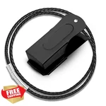 Devault Gear Dog Training Clicker, Black, Loud Sound. Fixed Price $27.99.