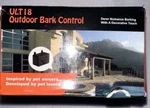Outdoor Bark Control CSB19 New Box Free Shipping Dr-abc. Fixed Price $15.00.