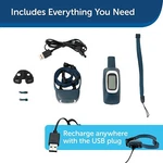 Petsafe PDT00-16024 Lite 300-YARD Waterpoof & Rechargeable Remote Trainer Mode. Fixed Price $159.95.