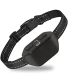 Timos Rechargeable Dog Training Collar With 7 Adjustable Sensitivity. Fixed Price $19.99.