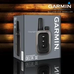 Garmin Delta Se Remote Dog Tracking Handheld Transmitter Only 010-02608-50. Fixed Price $149.99.
