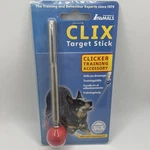 Clix Target Stick Telescopic Design Large Ball For Dog Accessory Training. Fixed Price $13.99.