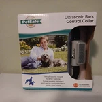 Petsafe Ultrasonic Bark Control Sku# PBC17-14036. Fixed Price $35.90.