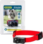 Petsafe PIF-275-19 Wireless Dog Collar Fence Receiver For PIF-300 + Free Glove. Fixed Price $139.99.