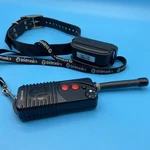 Tri-tronics Sport 80C Remote Dog Training Collar System G2 Series Garmin. Fixed Price $45.00.