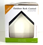 Outdoor Ultrasonic Dog Control Anti Barking Device - CSB12 New ( TL35). Fixed Price $35.07.