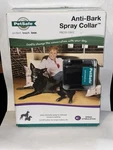 New/sealed Petsafe Anti-bark Spray Collar PBC00-13912 For Dogs 6+ Pounds. Fixed Price $24.99.