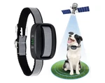 Wiez Gps Electric Wireless Dog Fence Rechargeable Collar D010. Fixed Price $50.00.