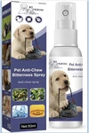 Anti-chew Bitter Spray, Natural Ingredients No For. Fixed Price $10.00.