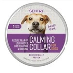 Sentry Dogs Calming Collar Good Behavior Separation Anxiety Stress 1 Count. Fixed Price $12.99.