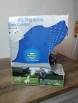 Petsafe Elite Big Dog Bark Control Spray Collar PBC00-12725 New Sealed. Fixed Price $14.00.