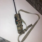 Tri-tronics Classic 70XLS Dog Training Controller, Carrying Case With Strap B20. Fixed Price $42.99.