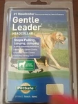 Gentle Leader Large 60-130 Lbs Fawn. Fixed Price $54.88.