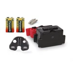 Stubborn Fence Collar Receiver- Petsafe Sportdog PRF-275-19 Free Batteries. Fixed Price $90.99.