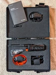 3502X Training Duo-collar Kit (lightly Used, Container Included). Fixed Price $400.00.
