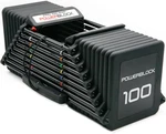 Pro Adjustable Dumbbell, Sold Single Unit 5-100 Lb Durable. Fixed Price $988.99.