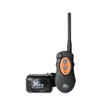 Dt Systems H2O1820 Plus E-collar, Waterproof Rechargeable Expandable Remote D.... Fixed Price $305.36.