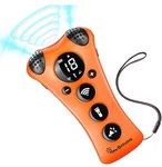 Adjustable Ultrasonic Dog Trainer World's First Variable Frequency Reg $55. Fixed Price $40.99.
