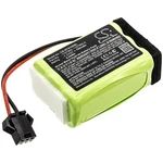 Battery For Tri-tronics Flyway Xls Pro 100 200 500 Upland 1157900-C. Fixed Price $21.49.