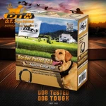 Dt Systems Border Patrol TC1 Gps Dog Collar Add On Wireless Fence. Fixed Price $329.99.