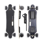 V20 Electric Skateboard With Remote, 28 Mph Top SPEED,22 Miles RANGE,1000W Hu.... Fixed Price $579.56.