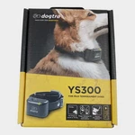 Dogtra YS300 Bark Collar For Mild Temperament Dogs 10 Pounds. Fixed Price $48.74.
