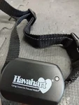 Havahart Remote Trainer Extra Receiver Collar Use With 5140G. Fixed Price $19.99.