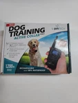 Pettech Dog Training Collar. Fixed Price $20.95.