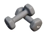 Neoprene Weights Pairs & Sets 3LB Of Dumbbells Grey Brand New.. Fixed Price $13.59.