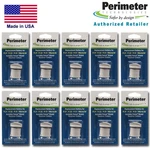 10 Perimeter IFA-001 Dog Collar Battery For Invisible Fence R21 R22 R51 Microlit. Fixed Price $68.88.