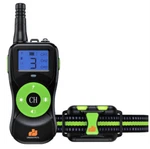 880 Yd Remote Training Shock Collar Waterproof Trainer Small Medium Large Dog. Fixed Price $39.99.
