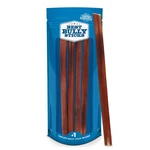 Dog Chew Treat - Best Bully Sticks 12 Inch Natural Grass Fed 8 Oz. Fixed Price $59.99.