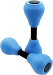 Aquatic Dumbbells 2PCS Eva Water Weights, Aerobic Exercise Fitness Equipment, Ha. Fixed Price $24.99.