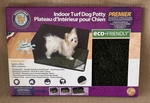 Poochpad Indoor Turf Potty Classic Premier For Dogs 20 Lbs New Training. Fixed Price $29.99.