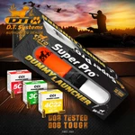 Dt Systems Super Pro Dummy Launcher Orange Dog Training Kit W/ Free Power Loads. Fixed Price $169.95.