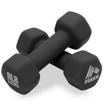 Rbx Weights Dumbbells Set Neoprene Arm With Non-slip Grip, Strength.... Fixed Price $50.23.