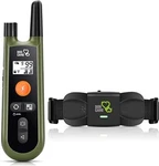 Dogcare Advance Training System TC01 W/ Remote Suitable For All Breeds. Fixed Price $23.99.