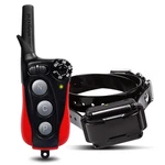 Iq Plus Rechargeable Waterproof 400-YARD Remote Training E-collar. Fixed Price $272.78.