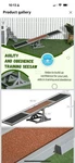 Pawhut Wooden Dog Agility Seesaw For Training And Exercise. Fixed Price $47.00.