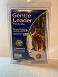 Premier Gentle Leader Head Collar Medium Royal Blue 25- 60LB With Training Dvd. Fixed Price $15.99.