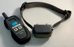 Premier Pet 600 Yard Remote & Collar Trainer - No Charger. Fixed Price $24.99.